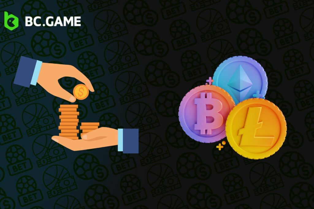 bc game crypto